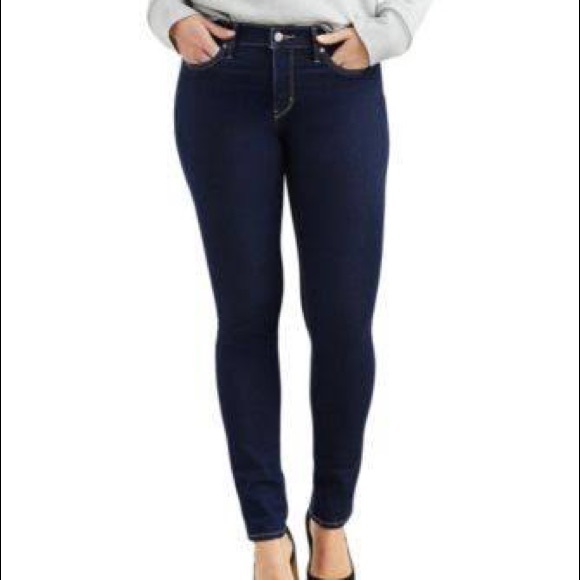 Levi's Denim - 👖NWT Levi’s 311 Shaping Skinny Jeans Size 29